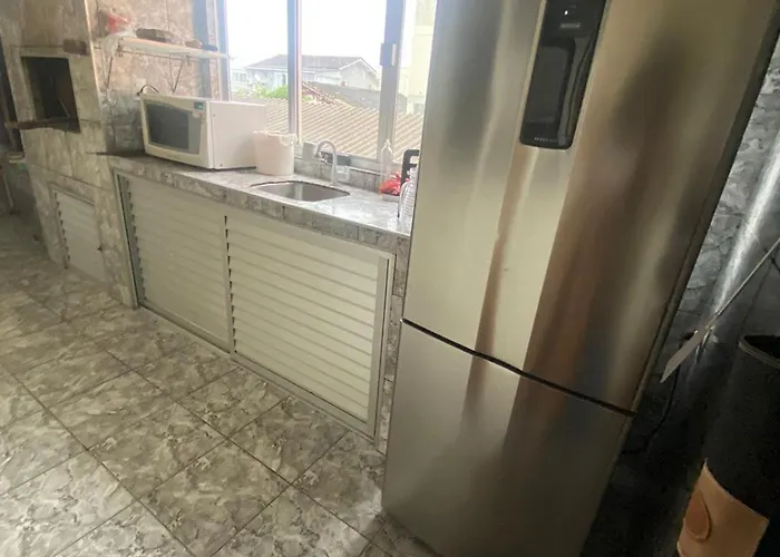 Lagoa Da Conceicao Apartments Ac -Cozinha Completa-Centrinho Da Lagoa