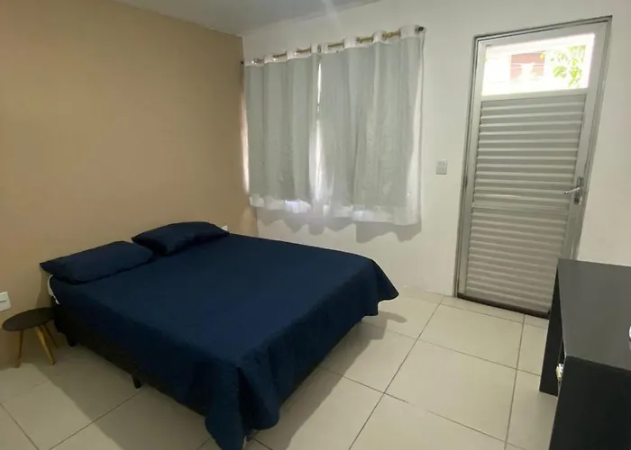 Lagoa Da Conceicao Apartments Ac -Cozinha Completa-Centrinho Da Lagoa