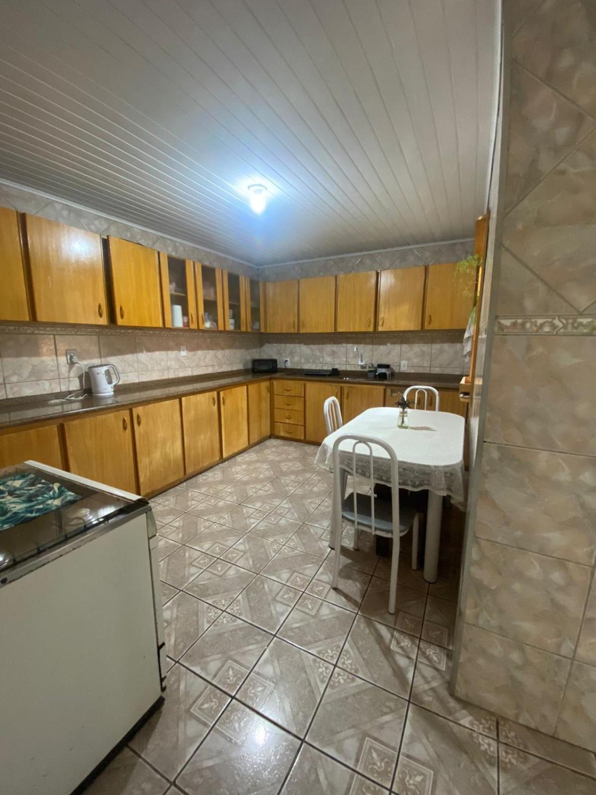 Lagoa Da Conceicao Ac -cozinha Completa-centrinho Da Lagoa Apartment