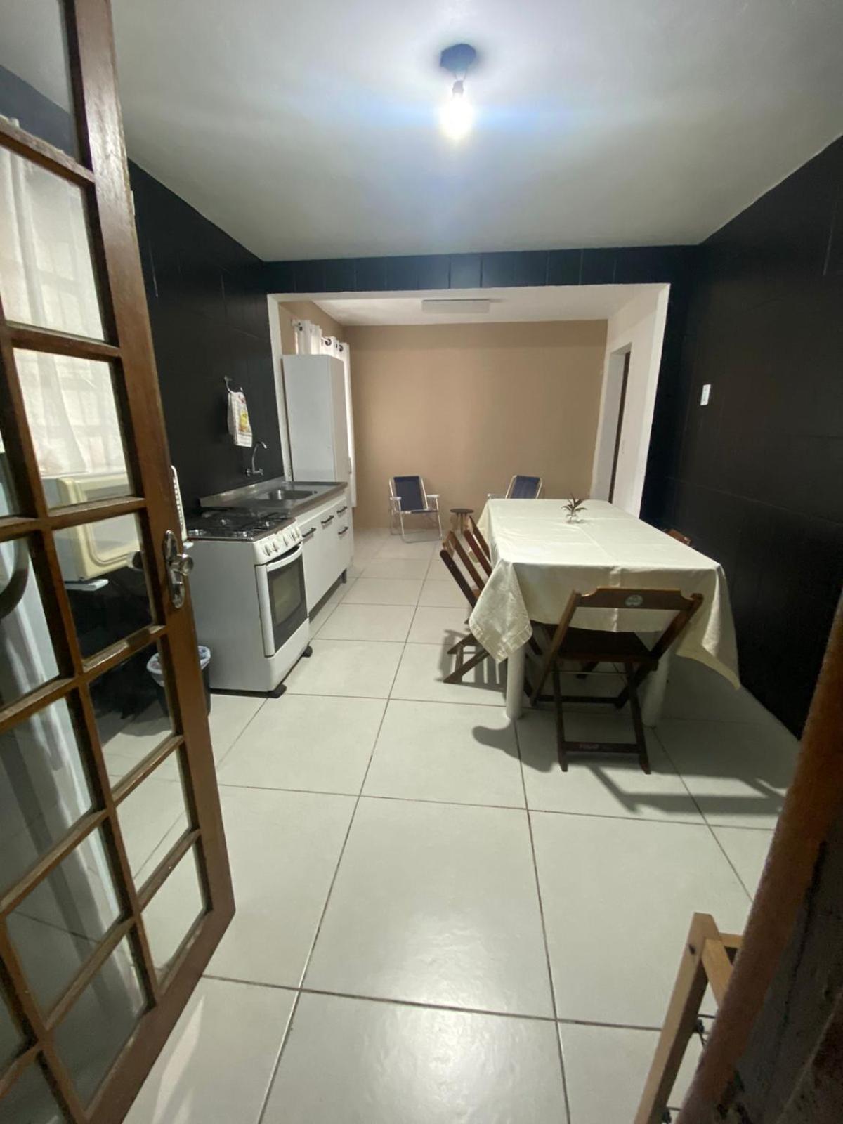 Lagoa Da Conceicao Ac -cozinha Completa-centrinho Da Lagoa Apartment *