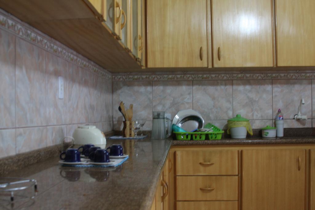 Lagoa Da Conceicao Ac -cozinha Completa-centrinho Da Lagoa Apartment *