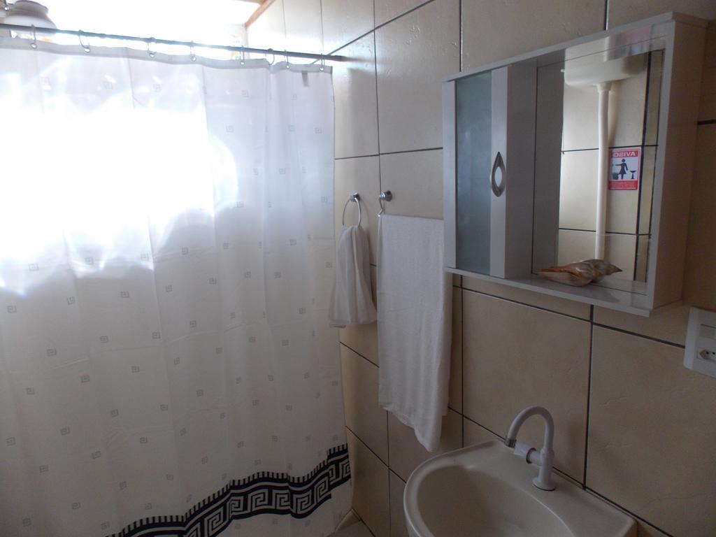 Lagoa Da Conceicao Ac -cozinha Completa-centrinho Da Lagoa Apartment Florianopolis