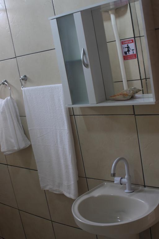Lagoa Da Conceicao Ac -cozinha Completa-centrinho Da Lagoa Apartment