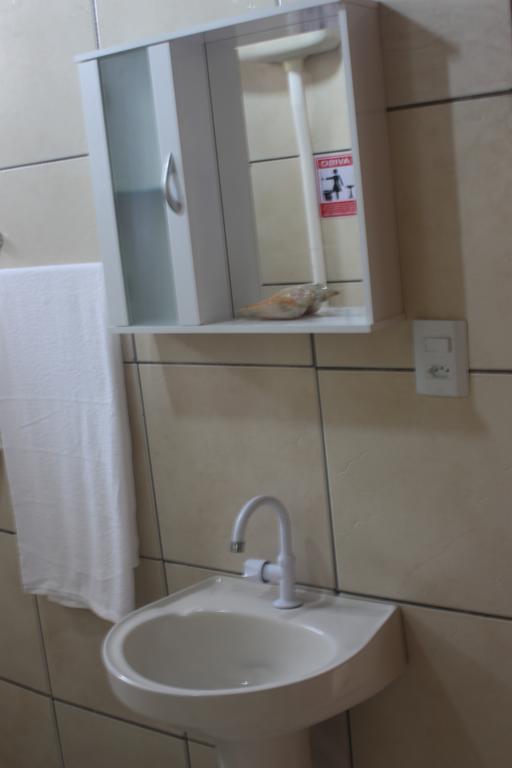 Lagoa Da Conceicao Ac -cozinha Completa-centrinho Da Lagoa Apartment *