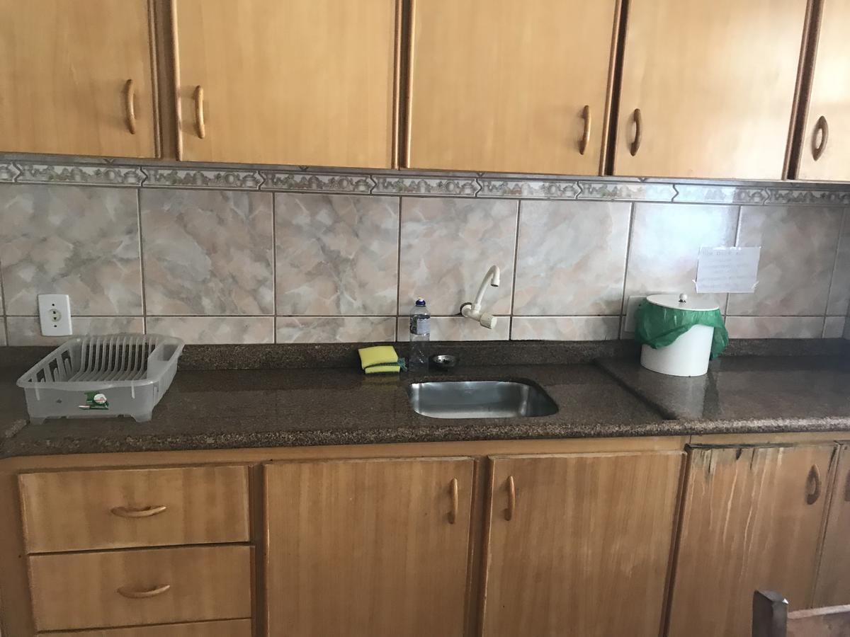 Lagoa Da Conceicao Ac -cozinha Completa-centrinho Da Lagoa Apartment