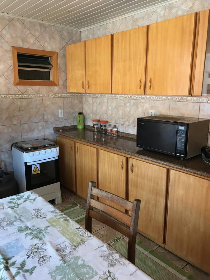 Lagoa Da Conceicao Ac -cozinha Completa-centrinho Da Lagoa Apartment