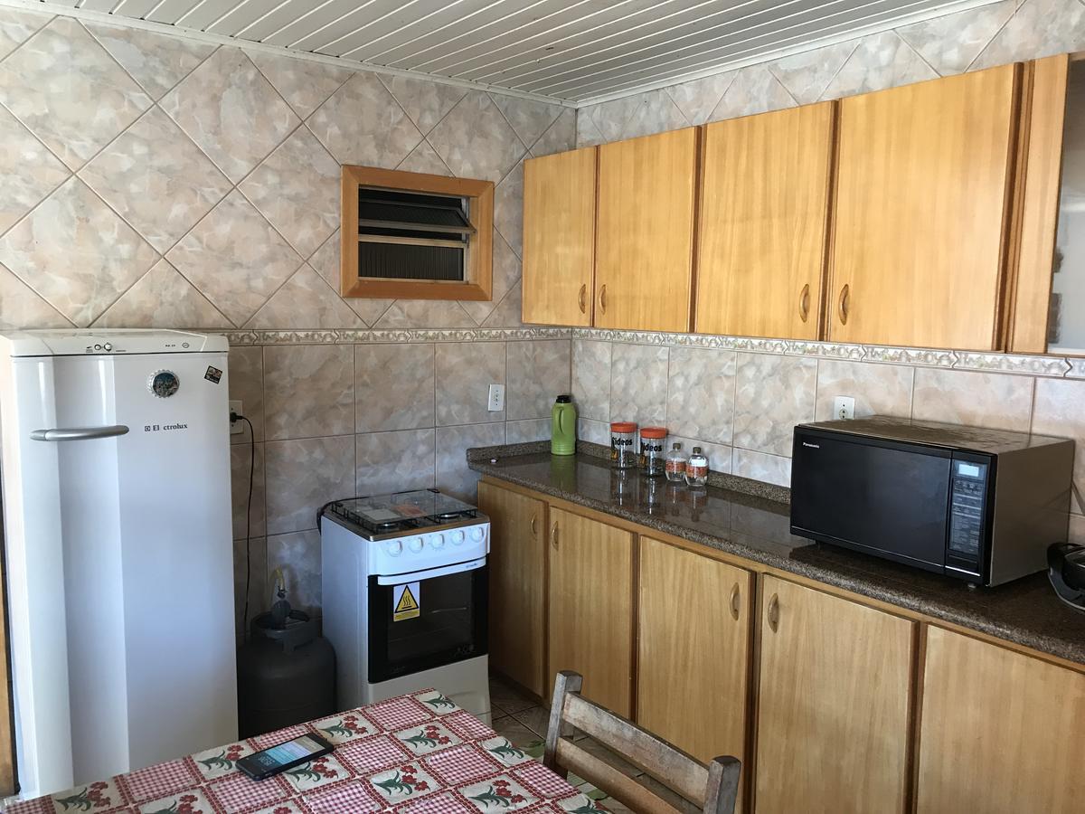 Lagoa Da Conceicao Ac -cozinha Completa-centrinho Da Lagoa Apartment *