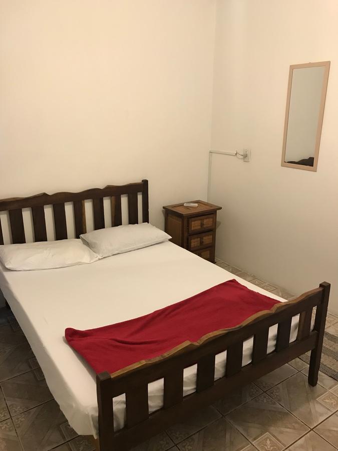 Lagoa Da Conceicao Ac -cozinha Completa-centrinho Da Lagoa Apartment Florianopolis