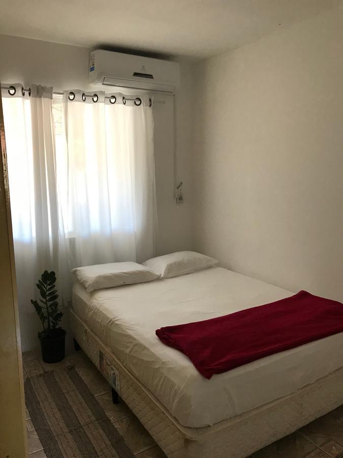 Apartment Lagoa Da Conceicao Ac -cozinha Completa-centrinho Da Lagoa *