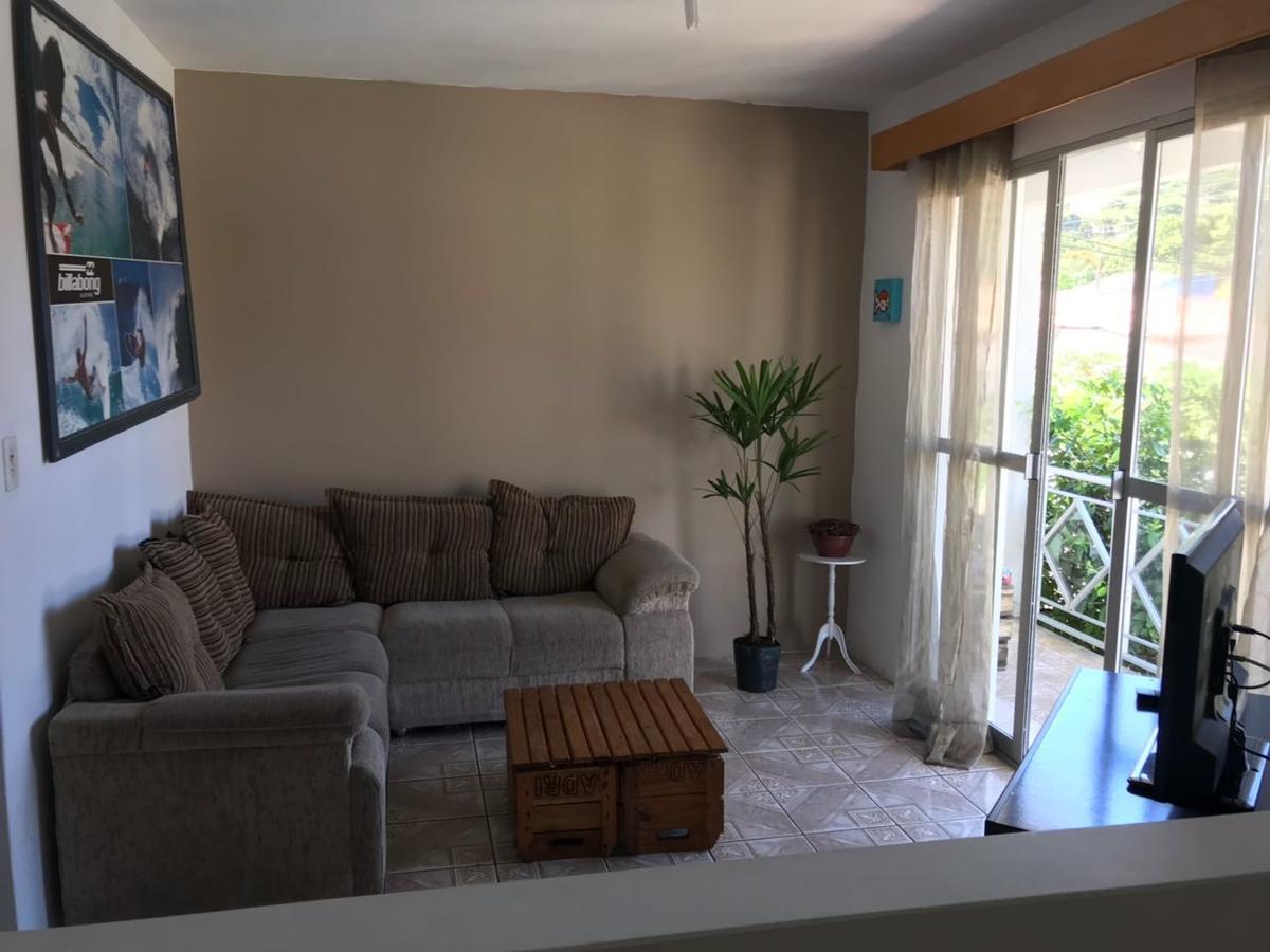 Apartment Lagoa Da Conceicao Ac -cozinha Completa-centrinho Da Lagoa