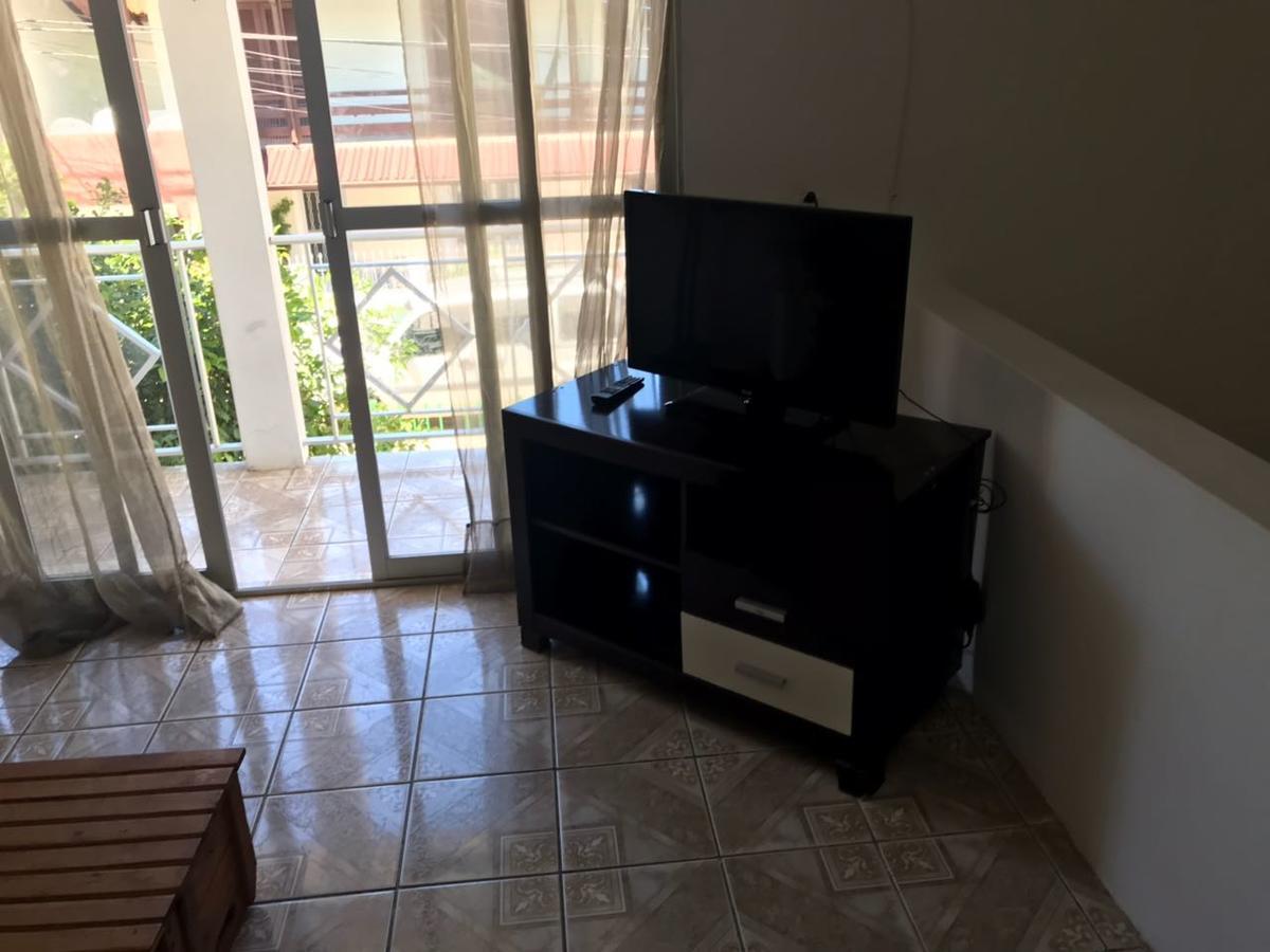 Lagoa Da Conceicao Ac -cozinha Completa-centrinho Da Lagoa Apartment Florianopolis