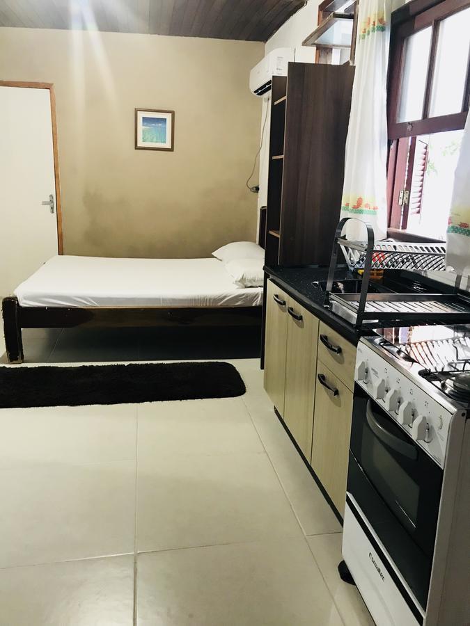 Lagoa Da Conceicao Ac -cozinha Completa-centrinho Da Lagoa Apartment *