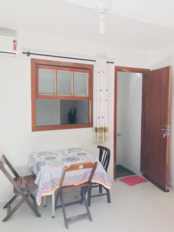 Lagoa Da Conceicao Ac -cozinha Completa-centrinho Da Lagoa Apartment Florianopolis