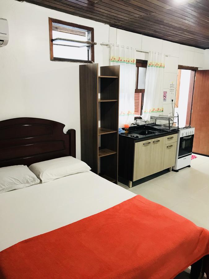 Apartment Lagoa Da Conceicao Ac -cozinha Completa-centrinho Da Lagoa