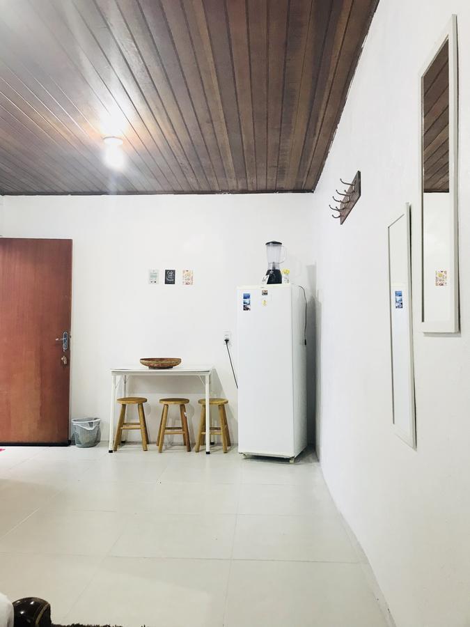Lagoa Da Conceicao Ac -cozinha Completa-centrinho Da Lagoa Apartment Florianopolis