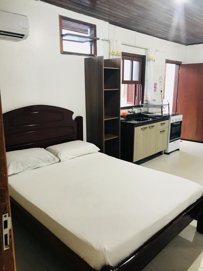 Lagoa Da Conceicao Ac -cozinha Completa-centrinho Da Lagoa Apartment *