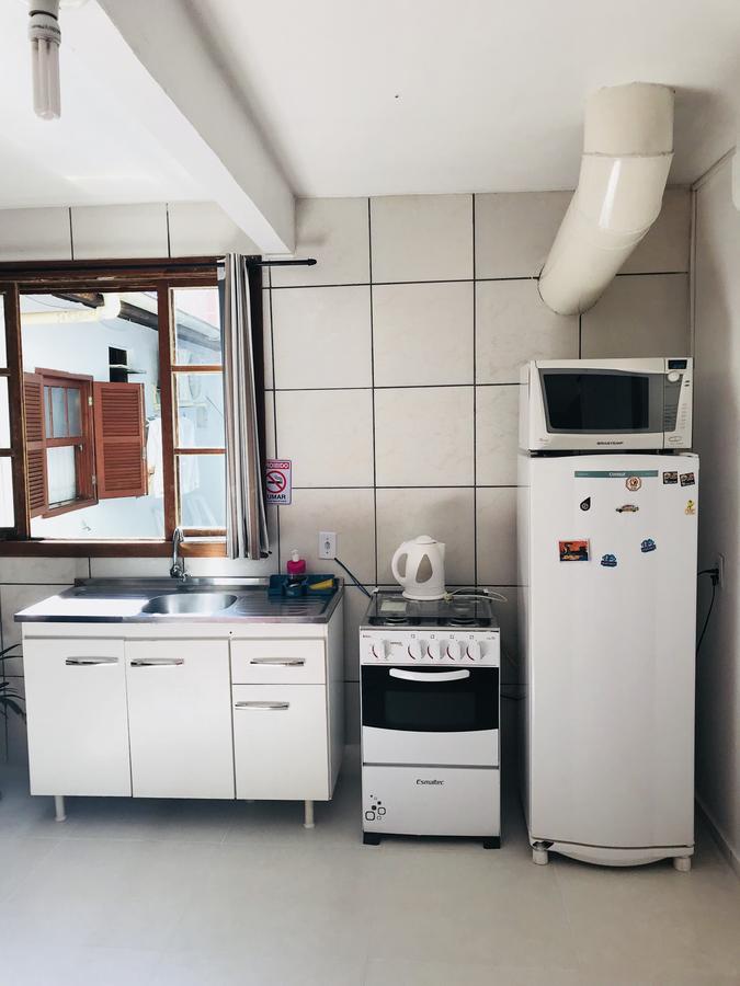 Lagoa Da Conceicao Ac -cozinha Completa-centrinho Da Lagoa Apartment Florianopolis